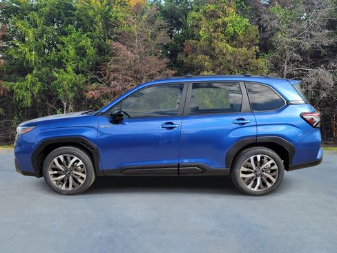 New 2026 Subaru Forester Touring image 21