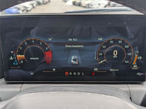 Used 2024 Ford Mustang Coupe image 26