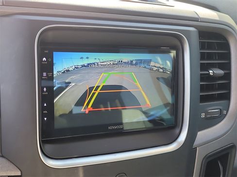 Used 2018 RAM 1500 Express image 20