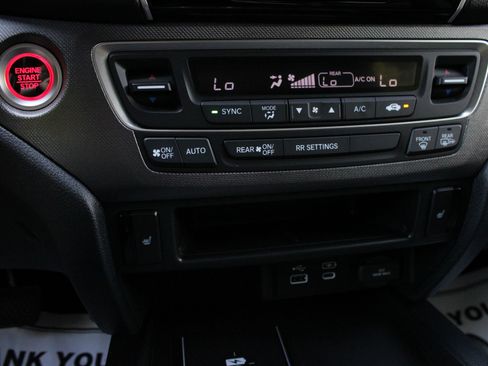 Used 2024 Honda Ridgeline RTL image 45