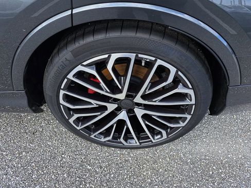 New 2026 Audi SQ7 Prestige image 30