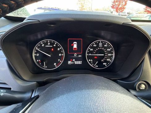 Used 2025 Subaru Forester Sport image 30