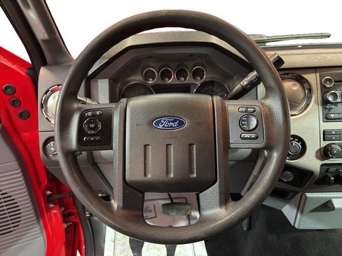 Used 2016 Ford F250 XLT w/ XLT Value Package image 15