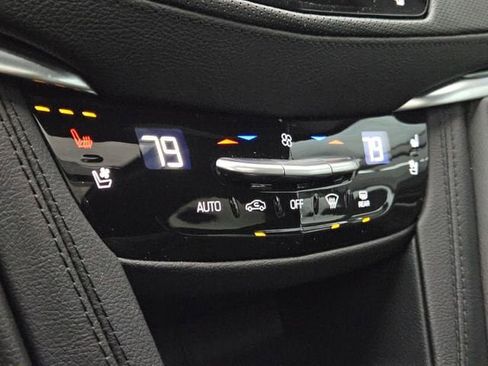 New 2025 Cadillac XT5 Premium Luxury w/ Technology Package image 21