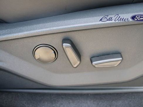 New 2025 Ford F150 Tremor w/ Equipment Group 402A High image 10