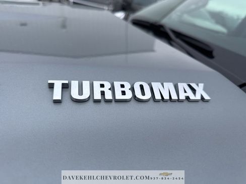 Used 2025 Chevrolet Silverado 1500 LT image 53