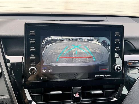 Used 2023 Toyota Camry XSE FWD image 25