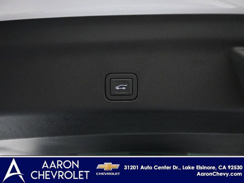 New 2026 Chevrolet Tahoe LT w/ Comfort Package image 39