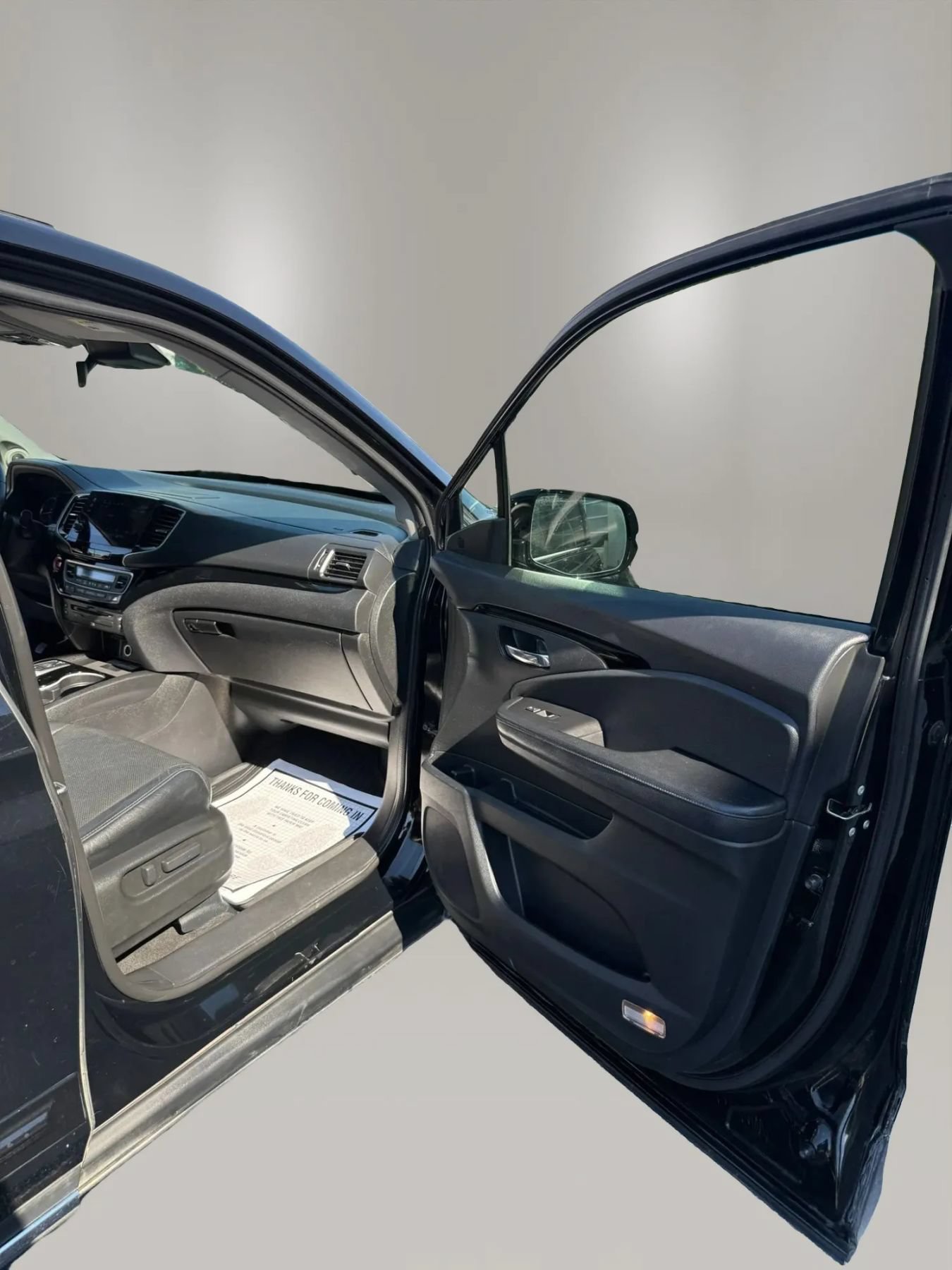 Used 2019 Honda Pilot Elite image 49