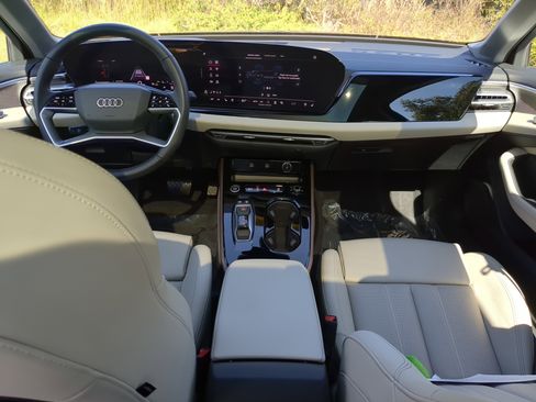 Certified 2025 Audi A5 2.0T Premium Plus w/ Premium Plus image 13