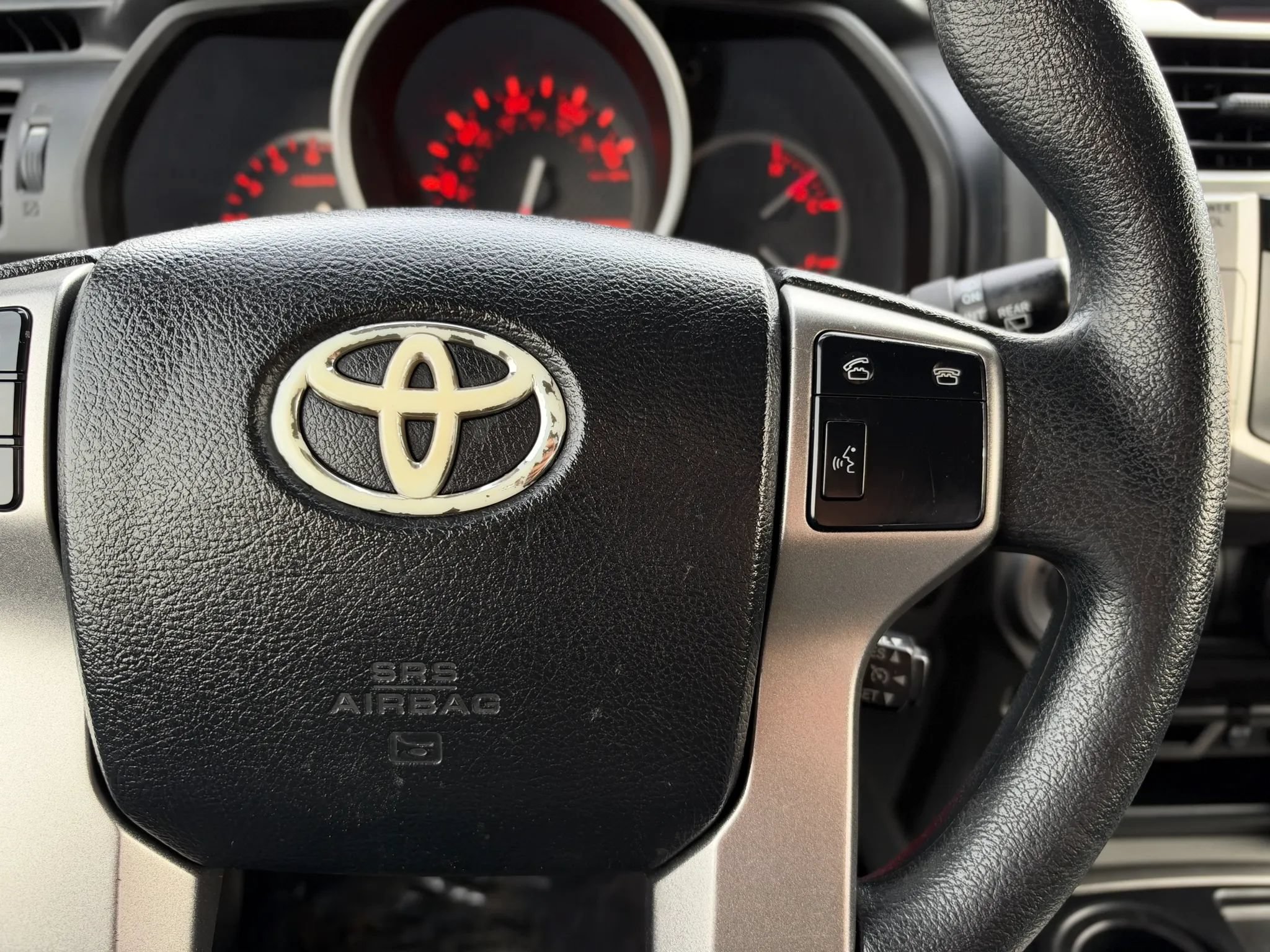 Used 2012 Toyota 4Runner SR5 w/ Convenience Pkg RWD image 29
