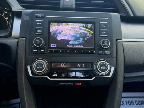 Used 2016 Honda Civic LX image 20