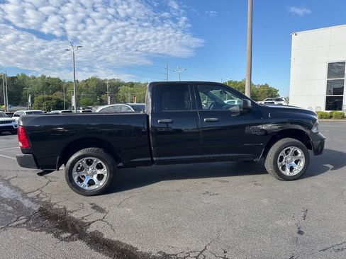 Used 2022 RAM 1500 Tradesman w/ Electronics Group image 3