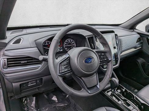 Certified 2026 Subaru Forester Limited image 10