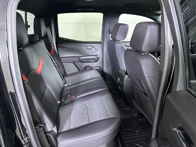 New 2026 Chevrolet Colorado Z71 w/ Technology Package AWD/4WD image 29