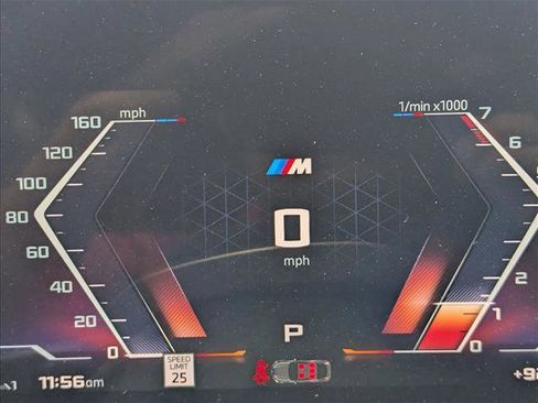 New 2026 BMW X2 M35i AWD/4WD image 11
