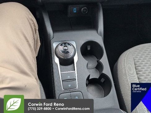 Used 2020 Ford Escape SE image 16