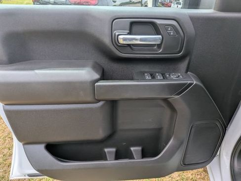 Used 2024 Chevrolet Silverado 3500 W/T AWD/4WD image 12