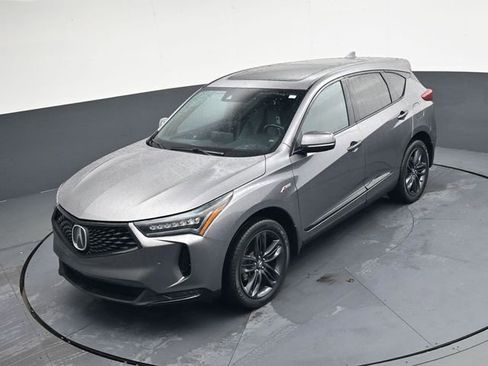 Used 2023 Acura RDX A-Spec image 26