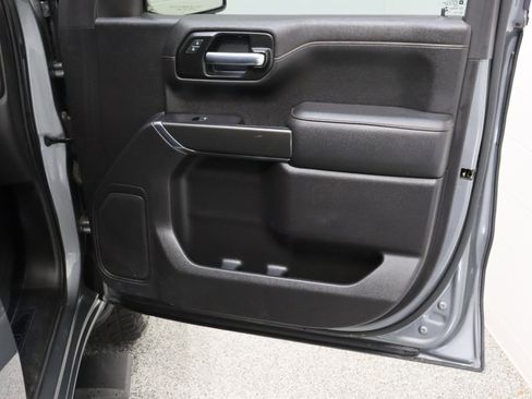 Used 2021 GMC Sierra 1500 AT4 AWD/4WD image 38