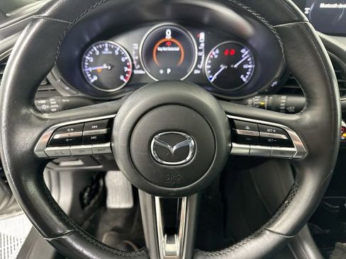 Used 2023 MAZDA MAZDA3 s image 20