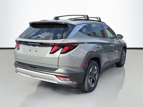 New 2026 Hyundai Tucson SEL image 3