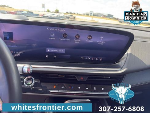 Used 2024 Buick Envision Preferred AWD/4WD image 15