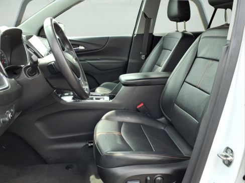 Used 2022 Chevrolet Equinox Premier FWD image 13