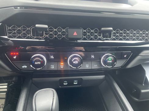 Used 2024 Honda Accord Sport image 27