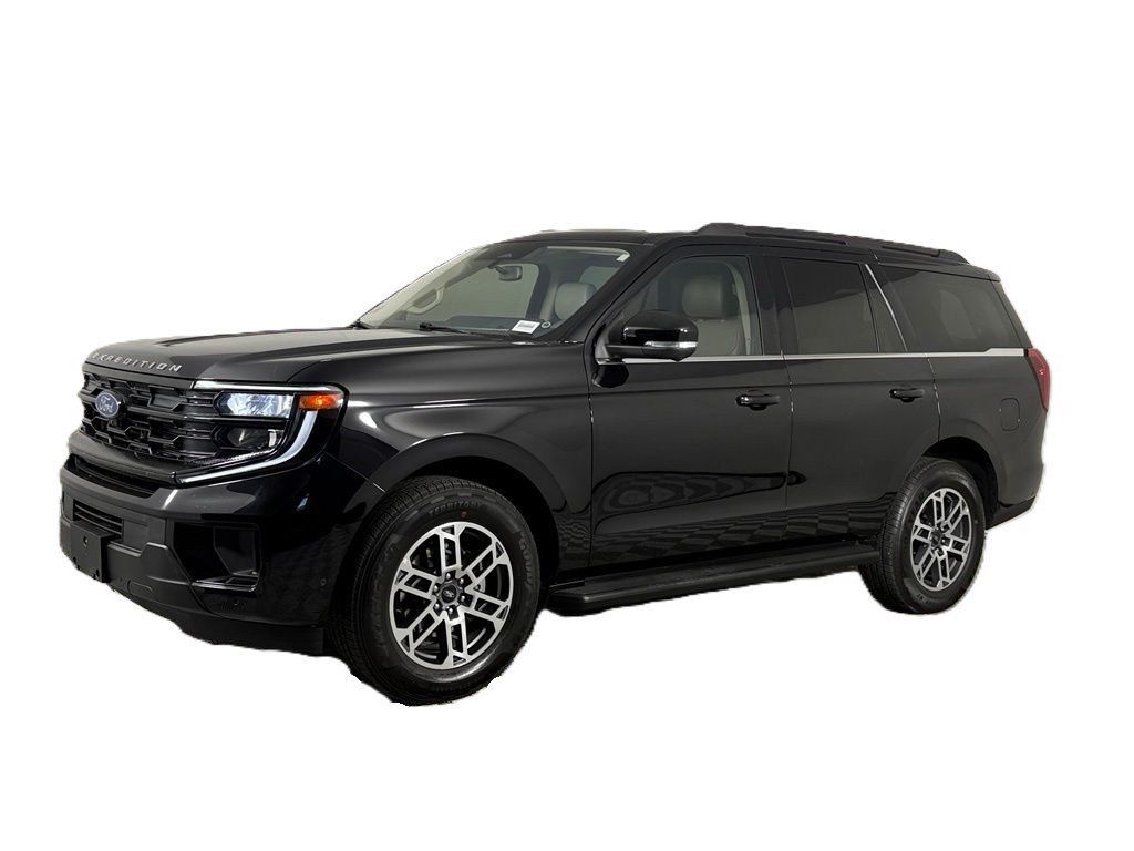Used 2025 Ford Expedition Active RWD image 1