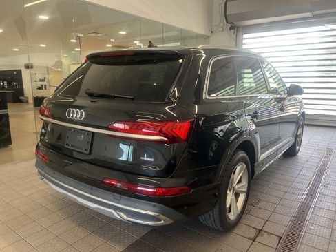 Used 2022 Audi Q7 3.0T Premium AWD/4WD image 8