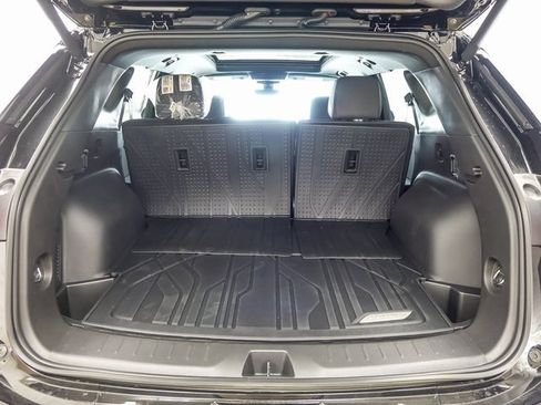 New 2025 Chevrolet Blazer RS w/ Driver Confidence II Package image 8