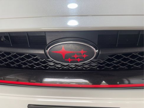 Used 2017 Subaru WRX Premium AWD/4WD image 24