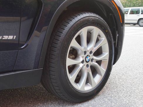 Used 2016 BMW X5 xDrive35i AWD/4WD image 19