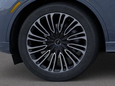 New 2026 Lincoln Aviator Black Label w/ Dynamic Handling Package AWD/4WD image 19