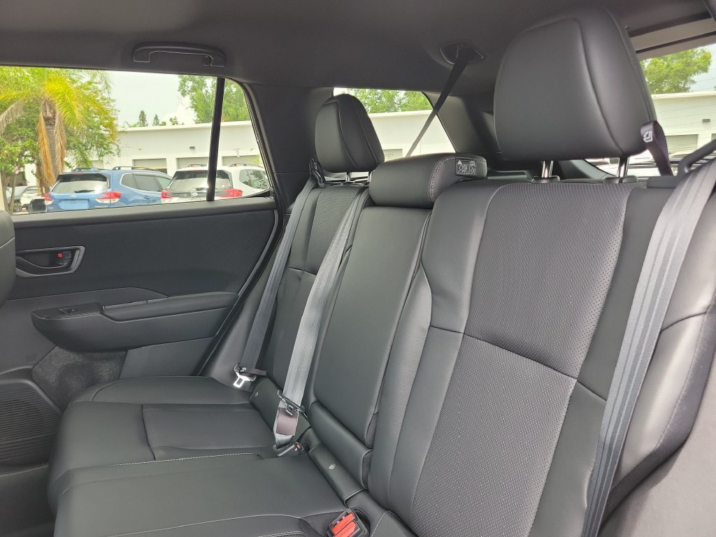 New 2026 Subaru Outback Limited XT AWD/4WD image 8