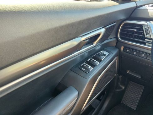 Used 2024 Kia Telluride S w/ S Sunroof Package AWD/4WD image 28