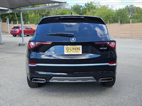 New 2026 Acura MDX FWD image 5