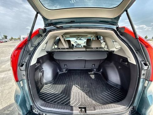 Used 2014 Honda CR-V EX-L image 23