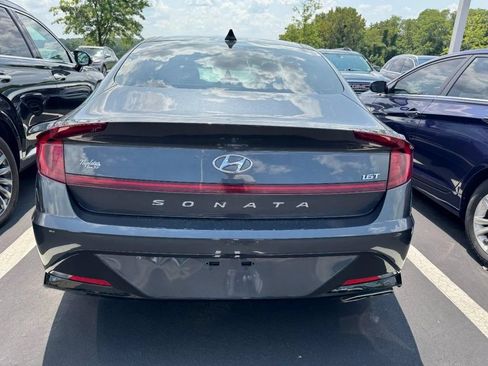 Used 2020 Hyundai Sonata SEL Plus w/ Tech Package FWD image 3