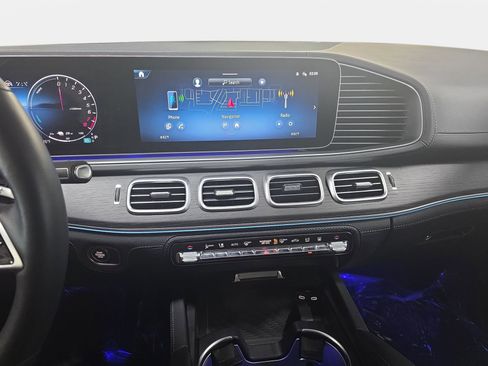 Used 2024 Mercedes-Benz GLE 450e 4MATIC image 20