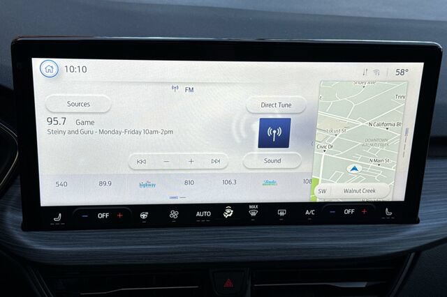 Certified 2023 Ford Escape Platinum FWD image 18