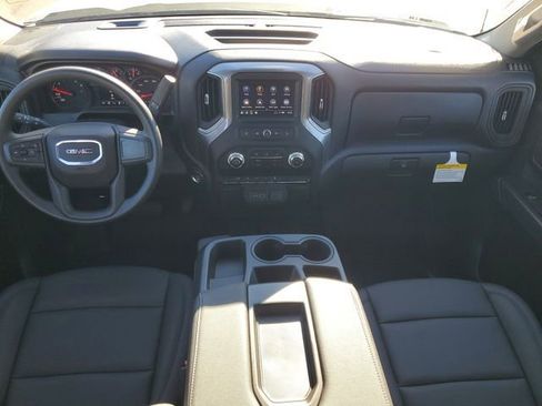 New 2026 GMC Sierra 1500 Pro w/ Graphite Edition image 22