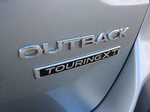 Used 2024 Subaru Outback Touring XT w/ Popular Package #2 image 54