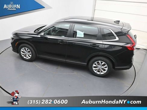 Used 2023 Honda CR-V LX image 31