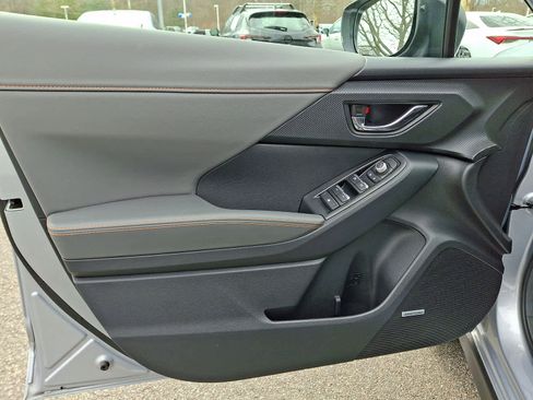 Used 2024 Subaru Crosstrek 2.5i Limited image 13