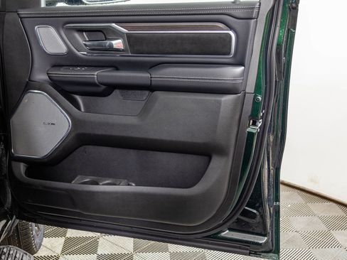 New 2026 RAM 1500 Laramie AWD/4WD image 50