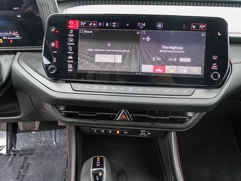 New 2026 Dodge Charger Scat Pack w/ Blacktop Package image 13