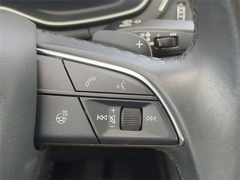 Used 2024 Audi A4 2.0T Premium Plus image 30