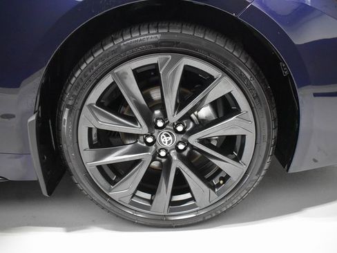 Used 2025 Toyota Corolla SE image 10